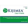 DE SALUTE SRL Kijimea Colon Irritabile - Integratore per Disturbi Intestinali - 14 Capsule