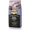 CARNILOVE Puppy Salmon&Turkey salmone e tacchino 4 kg