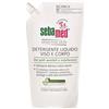 Sebafarma SEBAMED RICARICA DETERGENTE LIQUIDO 1 L