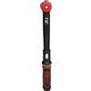 KS Tools 516.1432 1/2Chiave dinamometrica c.testa a cricco a quadro scorrevole ERGOprec,10-100Nm