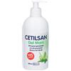 Sella CETILSAN GEL MANI DETERGENTE IGIENIZZANTE OLII ESSENZIALI MENTA E TEA TREE OIL 500 ML