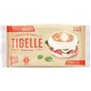 Nove Alpi Agluten Tigelle senza glutine, 4 pezzi da 35g