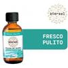 POOL PHARMA Srl Etereal Fresco Pulito Profumo per Bucato Concentrato Igienizzante 200ml PROMO