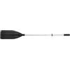 Intex 69629 - Remo in Alluminio per Kayak, PVC e Alluminio, Nero, 218 cm