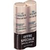 NUXE Rêve de Miel - Stick Labbra Idratante 2 x 4 grammi