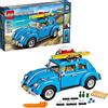 LEGO- Technic Expert Maggiolino Volkswagen, Multicolore, 10252