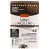 GUAM® Upker Kolor Tinta Capelli Castano Mogano 4.5 Idf 140 ml Tintura