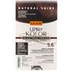 GUAM® Upker Kolor 5,6 Rosso Cayenne 215 ml Tintura