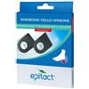 Epitact Plantare Per Tallone Da Donna Epitact Con Epithelium E Physio Choc Confezionato In Astuccio 1Paio 2 pz Bendaggio/i