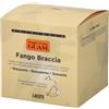 GUAM® Fanghi D'Alga Trattamento Intensivo Braccia 250 ml Cure del corpo