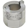 KS Tools 150.9404 Chiave per ghiere, 14,5 mm, Austin