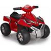 FEBER Quad Racy 6V