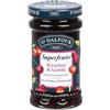 St Dalfour St. Dalfour Superfruits ciliegie e acerola spalmabile alla frutta, 170 g