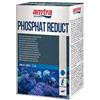 AMTRA PHOSPHAT-REDUCT - Resina Sintetica per la riduzione del Fosfato (PO4) in acqauri d'Acqua Dolce e Marina, Formato 500 ml