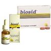BIOEFFE Srl Biosid gocce con dosatore 15 ml - BIOSID - 905507935