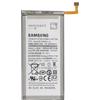 SAMSUNG BATTERIA LITIO INTEGRATA ORIGINALE EB-BG973ABU BULK PER GALAXY S10 G973