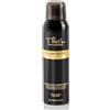 That'So That'So Glam Body Mousse Extra Dark 150Ml - Autoabbronzante Intenso Per Corpo - Abbronzatura Naturale Bronzea Duratura - 150 ml, pelle scura