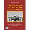 MMC Edizioni San Giovanni in Laterano: tutta un'altra storia