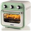 Ariete Friggitrice ad aria Ariete 4632/04 16l/1400W Verde