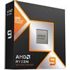 Amd Cpu Amd Ryzen 9 9950X3D AM5 16 core 5.7GHz 128MB L3 Box [100-100000719WOF]