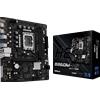 Asrock Scheda madre Asrock B860M-H2 LGA1851 mATX HDMI 2xDDR5 Nero [90-MXBS00-A0UAYZ]