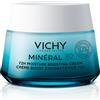 Vichy Mineral 89 Crema Idratante Anti Aging Pelle Mista e Grassa 50 Ml