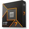 AMD Ryzen 7 9700X processore 3,8 GHz 40 MB L2 & L3 Scatola [100-100001404WOF]