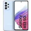 Samsung SMARTPHONE SAMSUNG GALAXY A53 5G SM A536B 128 GB DUAL SIM 6.5" 64 MP BLU NO A54