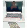 FUJITSU NOTEBOOK E743 i7-3632QM 8GB RAM 250GB SSD 14" HD WINDOWS 10