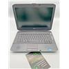 DELL NOTEBOOK LATITUDE E5430 i5-3320M 4GB RAM 128GB SSD 14" HD WINDOWS 10