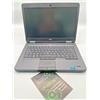 DELL NOTEBOOK LATITUDE E5440 i3-4030U 8GB RAM 120GB SSD 14" HD WINDOWS 10