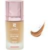 I.C.I.M. (BIONIKE) INTERNATION Bionike Defence Color Fondotinta Lifting 201 - Fondotinta fluido anti age a lunga tenuta - Colore ivoire - 30 ml