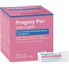 N.B.F. LANES Srl PROGENY PET 60
