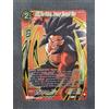 DBS Masters - SS4 Son Gohan, Journey Through Time - Promo Winner Gold P-658 ENG