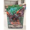 YU GI OH YU-GI-OH TCG - Structure Deck: Dragon's Roar (ENG) 1st Edition