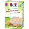 Hipp Crema Cereali Mais Grano Saraceno 200 G