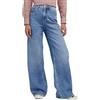 Lee Stella A Line, Jeans Donna, Take The Hint, 27W / 29L