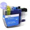BROTHER COMPATIBILE BROTHER CARTUCCIA LC3213C CIANO 10ml COMPATIBILE - LC-3213C