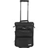 UDG U9880BL/OR Ultimate DIGI Trolley To Go Black Orange Inside Borsa trolley Dj