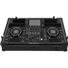 UDG U91081BL Ultimate Flight Case Denon DJ SC LIVE4 BlackPlus(Wheels) Flightcase