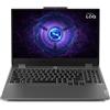 Lenovo LOQ Notebook 15.6" Intel i7 32GB 1TB RTX4060