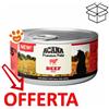 Acana Cat Premium Patè Manzo - Lattina Da 85 Gr - CONFEZIONE RISPARMIO