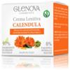 Glenova crema lenitiva calendula 125 ml