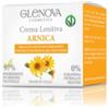 Glenova crema lenitiva arnica 125 ml