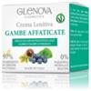 Glenova crema lenitiva gambe affaticate 125 ml