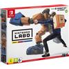 Nintendo Labo: Toy-Con 02 Kit Robot