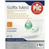 Pic Cerotto Soffix Med 10x8 5 Pezzi
