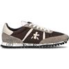 PREMIATA SNEAKERS UOMO MARRONE