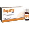 NALKEIN ITALIA SRL ROGAVIS 10FL 10ML