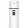 Haier - Scaldabagno a Pompa di Calore Monoblocco Pensile HP110M8-9 Capacità 102 Litri Classe A+ con Gas R290